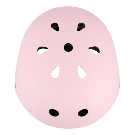 Helmet Pink, Size M (55-58cm)
