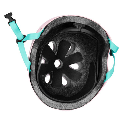 Helmet, Pink, Size XS (48-52cm)