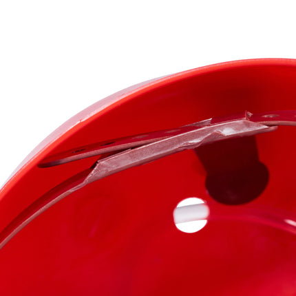 Helmet for drinking at parties