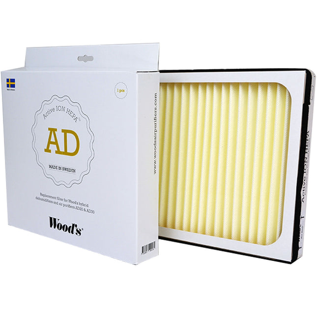 Hepa filter Ion Active AD20/ AD30