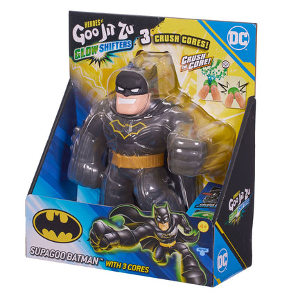 Heroes Of Goo Jit Zu Dc Goo Shifters Figure - Batman