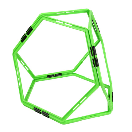 Hex Coordination Ladder – HMS, SKR06