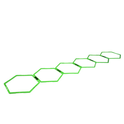 Hex Coordination Ladder – HMS, SKR06