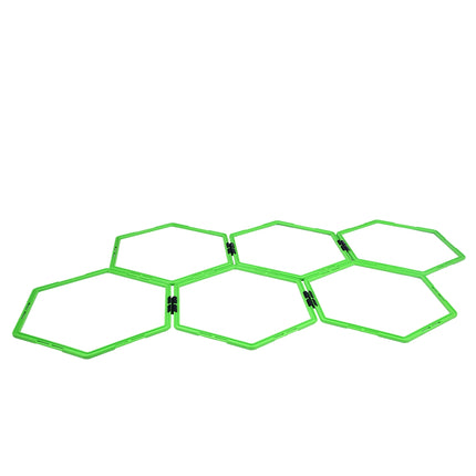 Hex Coordination Ladder – HMS, SKR06