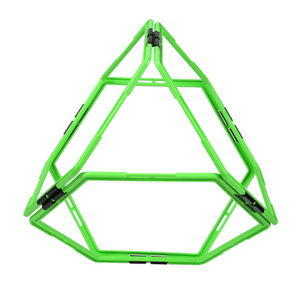 Hex Coordination Ladder – HMS, SKR06