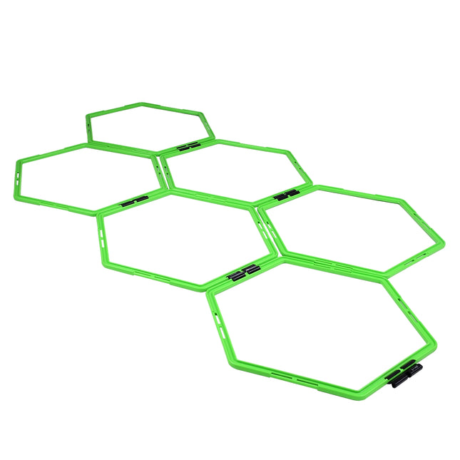 Hex Coordination Ladder – HMS, SKR06