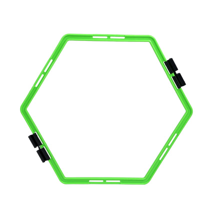 Hex Coordination Ladder – HMS, SKR06