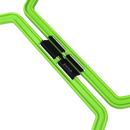 Hex Coordination Ladder – HMS, SKR06