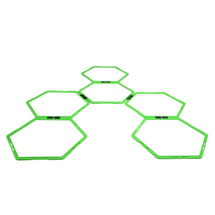 Hex Coordination Ladder – HMS, SKR06