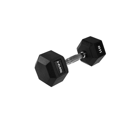 Hex Dumbbell 14kg – Durable, Non-Slip Grip
