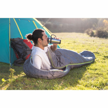 Hiberhide 0 Sleeping bag 2.30m x 80cm x 55cm