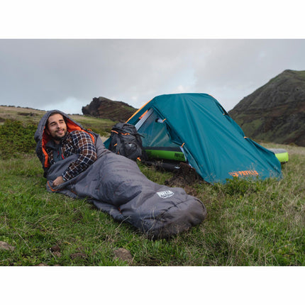 Hiberhide 5 Sleeping bag 2.30m x 80cm x 60cm