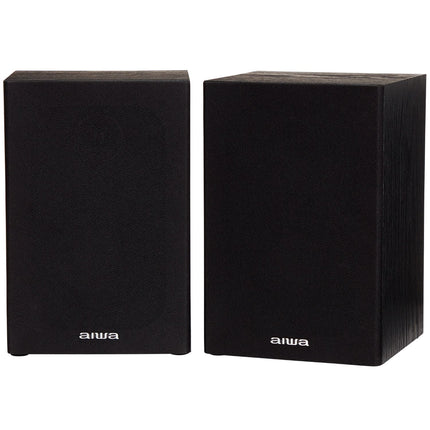 Hifi Micro stereo system with Bluetooth