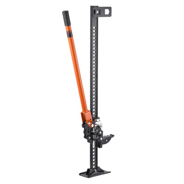 High Lift Farm Jack 107.5 cm, 3.18 Ton Capacity