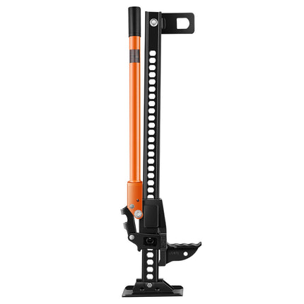High Lift Farm Jack 845mm, 3.18 Ton, 5–28 In Range