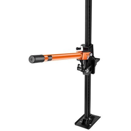 High Lift Farm Jack 91.5 cm, 3.18 Ton, Steel