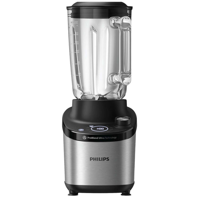 High-Speed Blender, 1500W, Glass Jar, ProBlend Technology