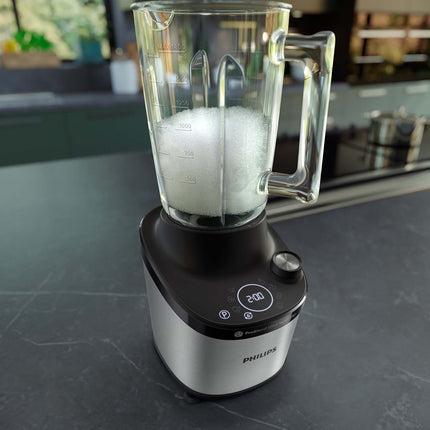 High-Speed Blender, 1500W, Glass Jar, ProBlend Technology