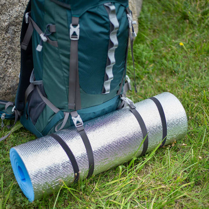 Hiking Mat, Lightweight, Durable, Portable