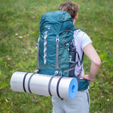 Hiking Mat, Lightweight, Durable, Portable