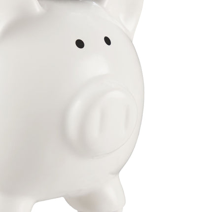 His & Hers Piggy Bank
