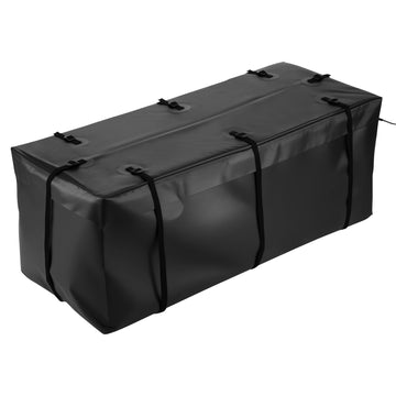 Hitch Cargo Carrier Bag, Waterproof 16 Cu Ft, 840D