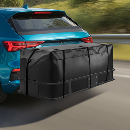 Hitch Cargo Carrier Bag, Waterproof 16 Cu Ft, 840D