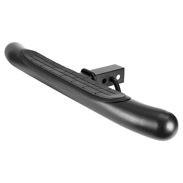 Hitch Step for 2-Inch Receiver, 350 lb Non-Slip Steel