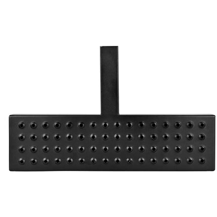 Hitch Step for 2-Inch Receiver, 350 lb Non-Slip Steel