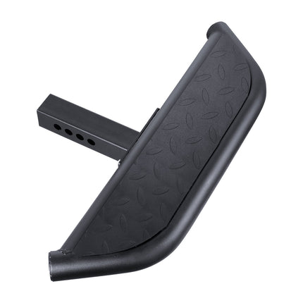 Hitch Step for 2-Inch Receiver, Steel, 350 Lb Capacity
