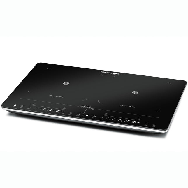 Hob Double Induction CT 3420/IN 2000W LED