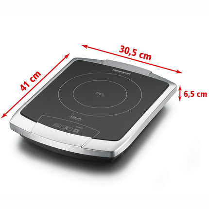 Hob Highlight CT 2203/TC Touch Control dual Zones