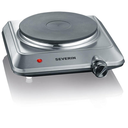 Hob Simple Stainless KP1092 1500W