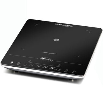 Hob single Induction CT 2020/IN LED 2000W