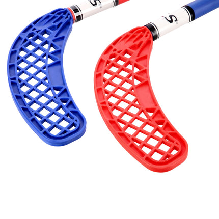 Hockey Set – Stick, Puck, Gloves