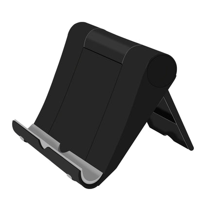 Holder - black phone stand