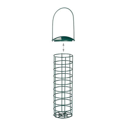 Holder for dumplings