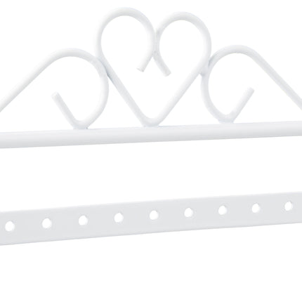 Holder for earrings