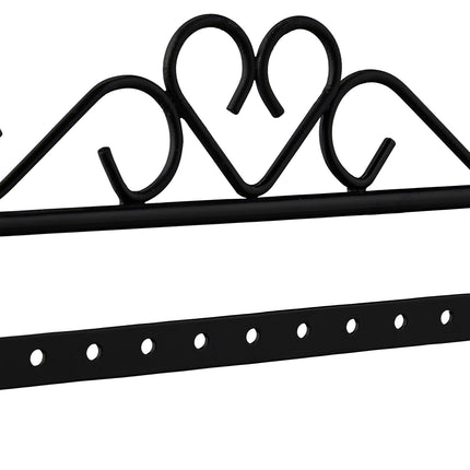 Holder for earrings