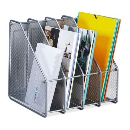 Holder for kitchen cabinets in metal