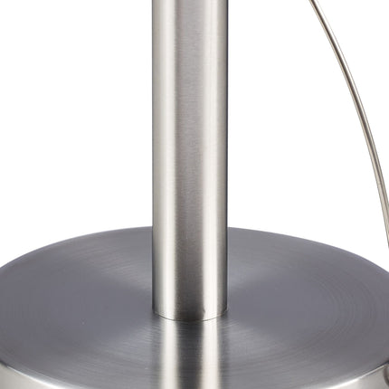 Holder for kitchen roll standing