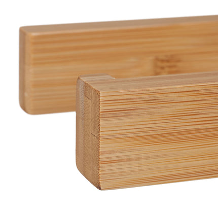 Holder for kitchen roll wall