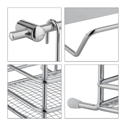 Holder for kitchen utensils