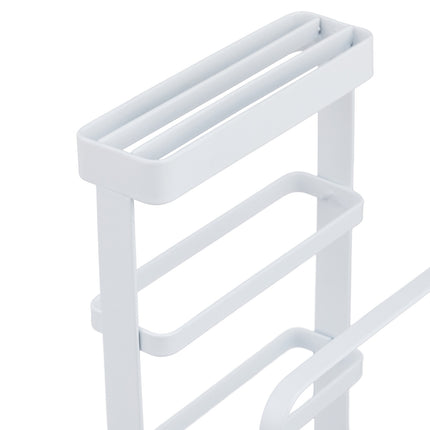 Holder for knives and cutting boards