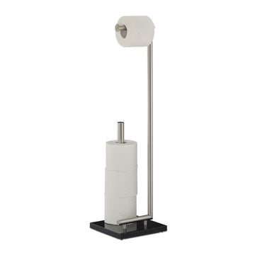 Holder for toilet paper PIERRE