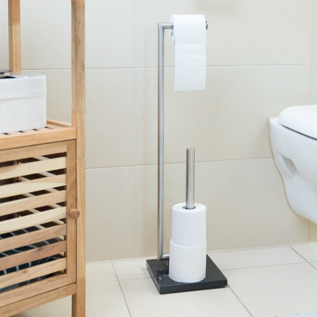 Houder voor toiletpapier PIERRE