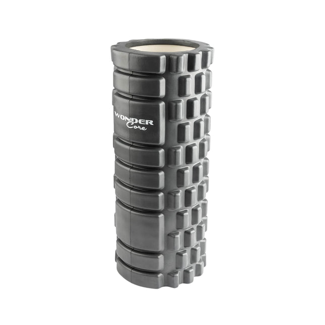 Hollow Yoga Roller, 33cm – Deep Tissue Massage Tool
