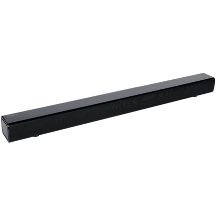 Home theater system with stereo sound SC-HTB100