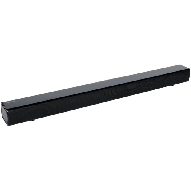 Home theater system with stereo sound SC-HTB100