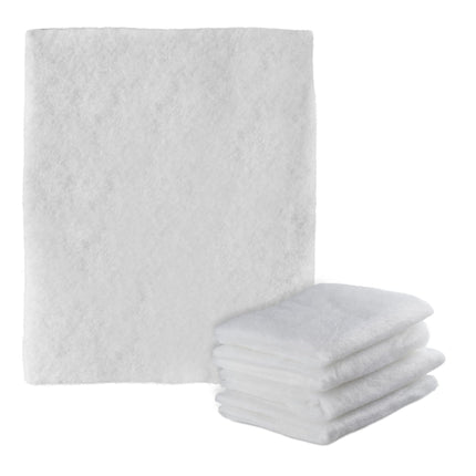 Hood for filter extraction Set of 5